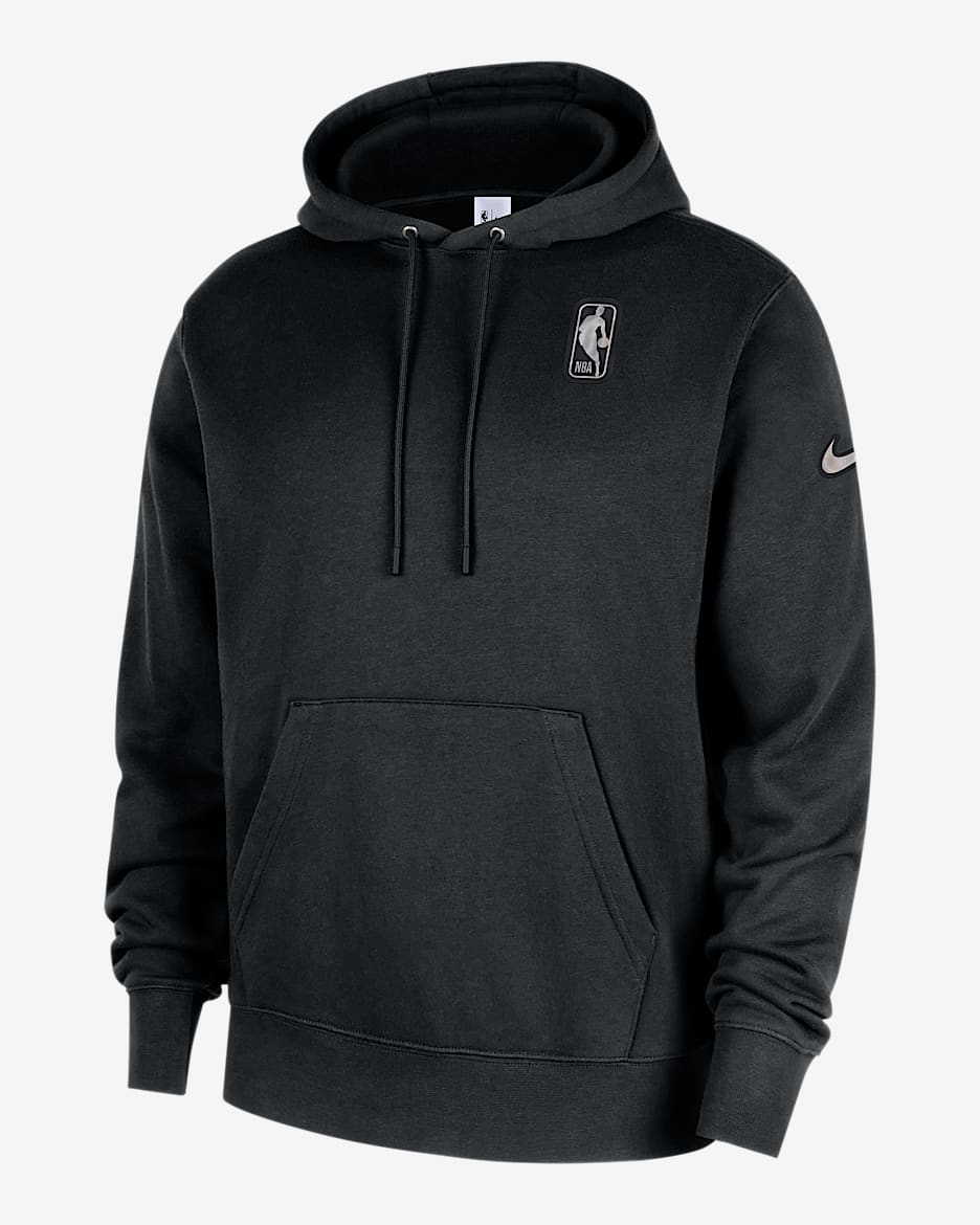 Team 31 Club Men's Nike NBA Pullover Hoodie. Nike CA